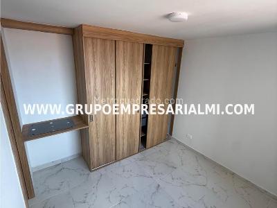 Apartamento en venta en Calasanz, Medellín · foto 6 de 20