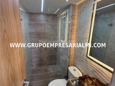 Apartamento en venta en Calasanz, Medellín · foto 8 de 20