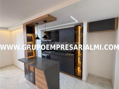 Apartamento en venta en Calasanz, Medellín · foto 9 de 20