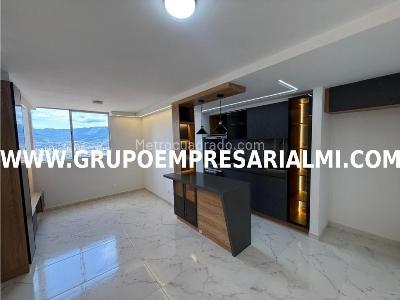 Apartamento en venta en Calasanz, Medellín · foto 18 de 20