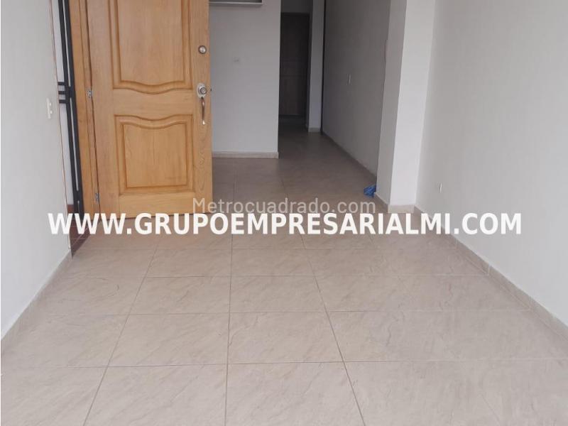Apartamento Amplio de 2 Alcobas en Santa Mónica - 3