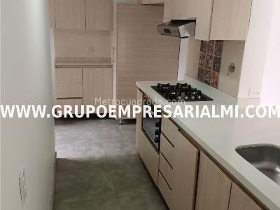 Apartamento de 3 alcobas en venta en Belen, Medellín, 97 m² · foto 5 de 20