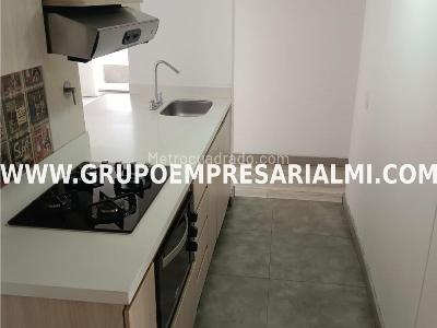 Apartamento de 3 alcobas en venta en Belen, Medellín, 97 m² · foto 6 de 20