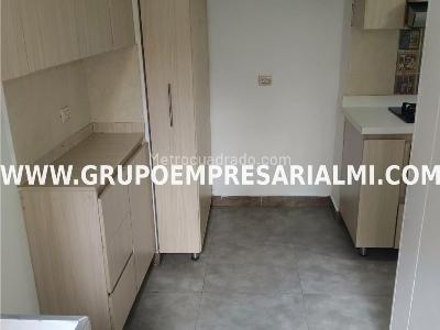 Apartamento de 3 alcobas en venta en Belen, Medellín, 97 m² · foto 7 de 20