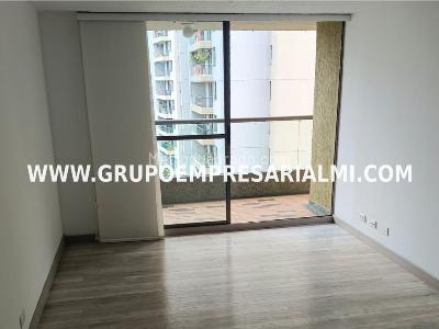 Apartamento de 3 alcobas en venta en Belen, Medellín, 97 m² · foto 8 de 20