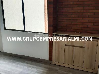 Apartamento de 3 alcobas en venta en Belen, Medellín, 97 m² · foto 12 de 20