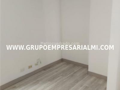 Apartamento de 3 alcobas en venta en Belen, Medellín, 97 m² · foto 16 de 20