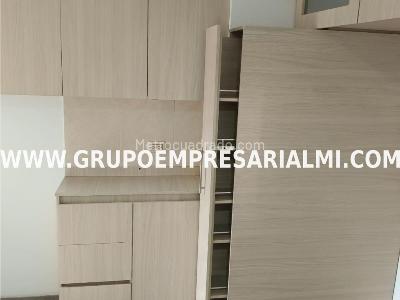 Apartamento de 3 alcobas en venta en Belen, Medellín, 97 m² · foto 17 de 20