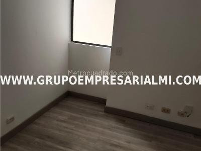 Apartamento de 3 alcobas en venta en Belen, Medellín, 97 m² · foto 19 de 20