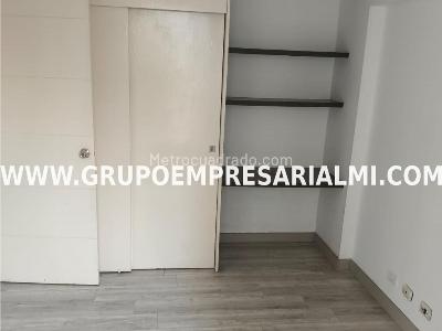 Apartamento de 3 alcobas en venta en Belen, Medellín, 97 m² · foto 20 de 20