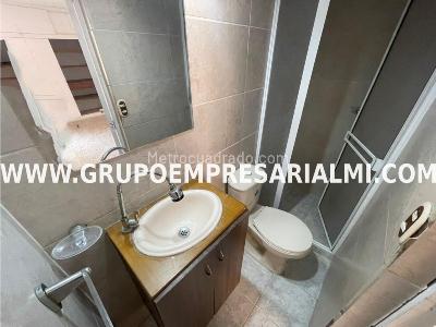 Apartamento en arriendo en La America, Medellín · foto 20 de 20