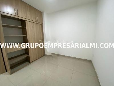 Apartamento de 4 alcobas en venta en Manchester, Bello, 120 m² · foto 8 de 20