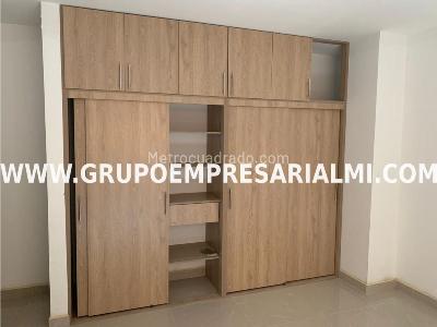 Apartamento de 4 alcobas en venta en Manchester, Bello, 120 m² · foto 9 de 20