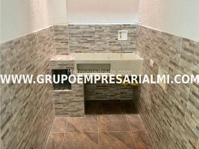 Apartamento de 4 alcobas en venta en Manchester, Bello, 120 m² · foto 12 de 20