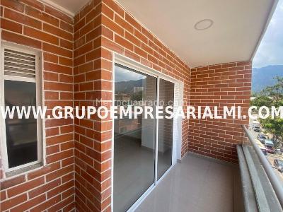 Apartamento de 4 alcobas en venta en Manchester, Bello, 120 m² · foto 14 de 20