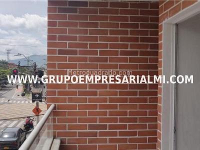 Apartamento de 4 alcobas en venta en Manchester, Bello, 120 m² · foto 15 de 20