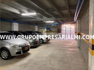 Apartamento de 4 alcobas en venta en Manchester, Bello, 120 m² · foto 16 de 20