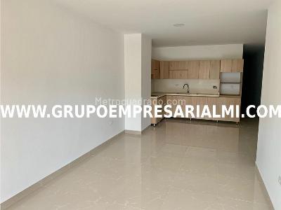 Apartamento de 4 alcobas en venta en Manchester, Bello, 120 m² · foto 17 de 20