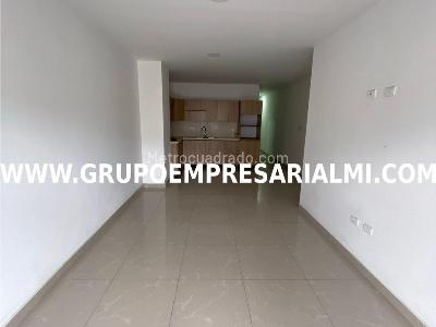 Apartamento de 4 alcobas en venta en Manchester, Bello, 120 m² · foto 19 de 20