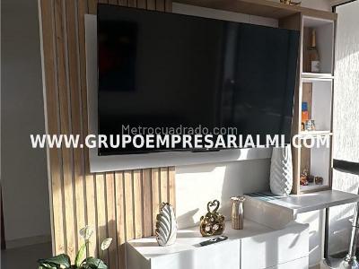 Apartamento en venta en Los Colores, Medellín · foto 3 de 20