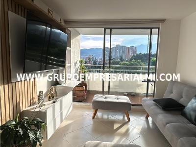 Apartamento en venta en Los Colores, Medellín · foto 4 de 20