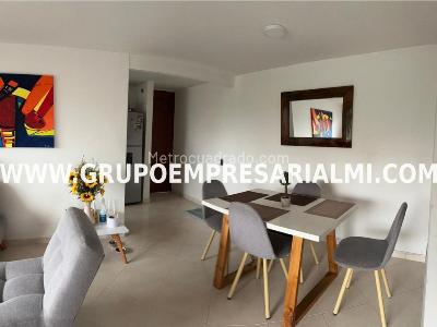 Apartamento en venta en Los Colores, Medellín · foto 5 de 20