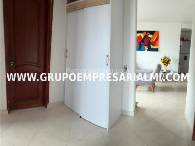 Apartamento en venta en Los Colores, Medellín · foto 7 de 20