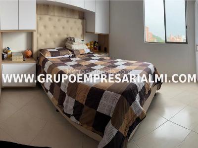 Apartamento en venta en Los Colores, Medellín · foto 11 de 20