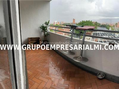 Apartamento en venta en Los Colores, Medellín · foto 13 de 20