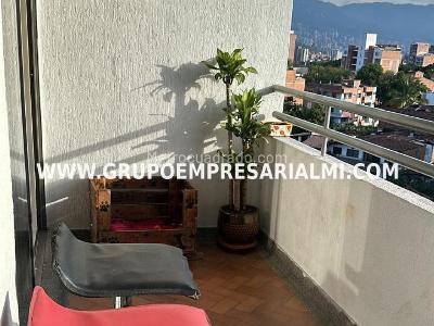 Apartamento en venta en Los Colores, Medellín · foto 14 de 20
