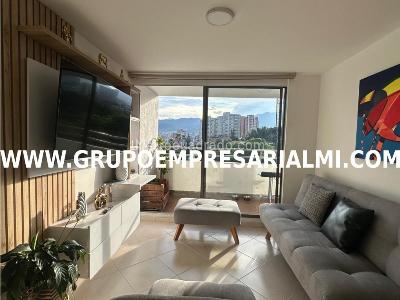Apartamento en venta en Los Colores, Medellín · foto 15 de 20