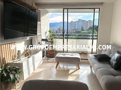 Apartamento en venta en Los Colores, Medellín · foto 16 de 20