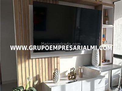 Apartamento en venta en Los Colores, Medellín · foto 17 de 20