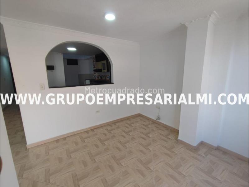 Apartamento en Arriendo de 3 Alcobas en San Joaquín (Estrato 5) - 5