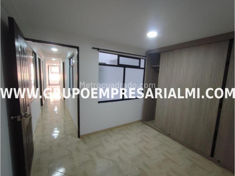 Apartamento en Arriendo de 3 Alcobas en San Joaquín (Estrato 5) - 7