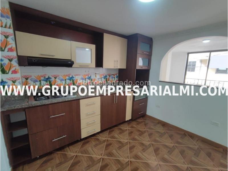 Apartamento en Arriendo de 3 Alcobas en San Joaquín (Estrato 5) - 3