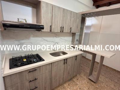 Apartamento en venta en Villa Hermosa, Medellín · foto 4 de 20