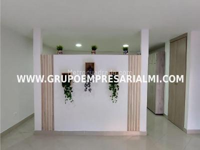 Apartaestudio en arriendo en El Velodromo, Medellín, 40 m² · foto 2 de 20