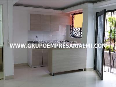 Apartaestudio en arriendo en El Velodromo, Medellín, 40 m² · foto 4 de 20