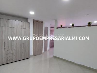 Apartaestudio en arriendo en El Velodromo, Medellín, 40 m² · foto 9 de 20
