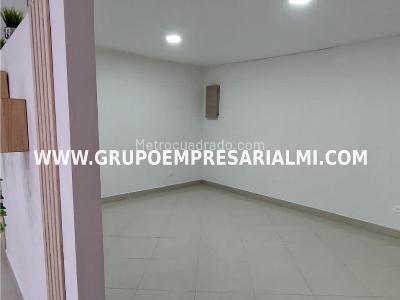 Apartaestudio en arriendo en El Velodromo, Medellín, 40 m² · foto 12 de 20