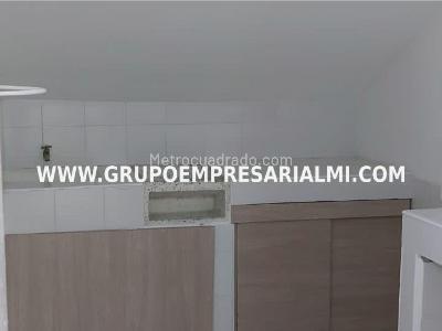 Apartaestudio en arriendo en El Velodromo, Medellín, 40 m² · foto 14 de 20