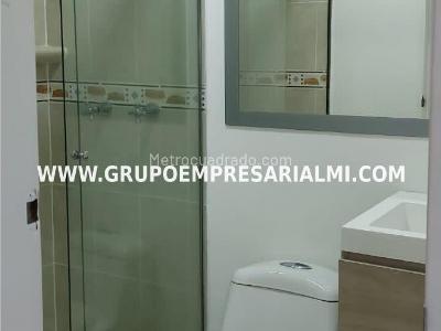 Apartaestudio en arriendo en El Velodromo, Medellín, 40 m² · foto 15 de 20