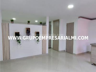 Apartaestudio en arriendo en El Velodromo, Medellín, 40 m² · foto 16 de 20