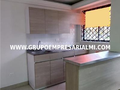Apartaestudio en arriendo en El Velodromo, Medellín, 40 m² · foto 18 de 20