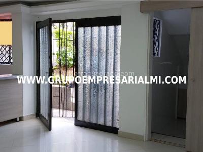 Apartaestudio en arriendo en El Velodromo, Medellín, 40 m² · foto 20 de 20