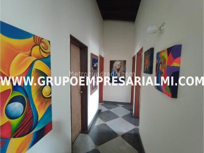 Apartamento en venta en Laureles, Medellín · foto 6 de 20