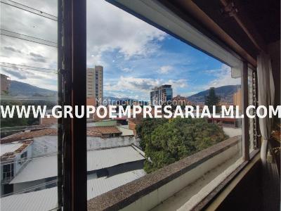 Apartamento en venta en Laureles, Medellín · foto 15 de 20