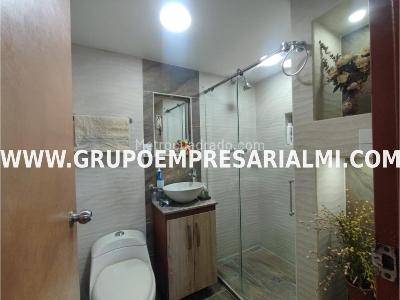 Apartamento en venta en Laureles, Medellín · foto 16 de 20