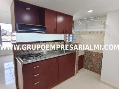 Apartamento en venta en El Chagualo, Medellín · foto 2 de 20